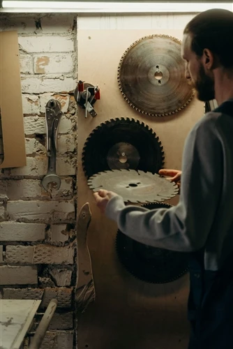 När ska man använda elektropläterade verktyg